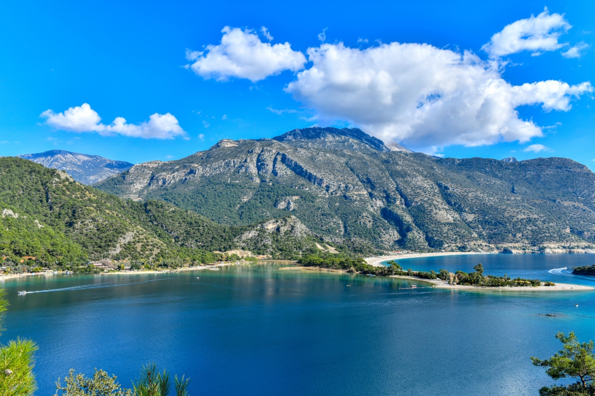 Daily Fethiye Kayakoy Village & Oludeniz Beach Tour photo 3