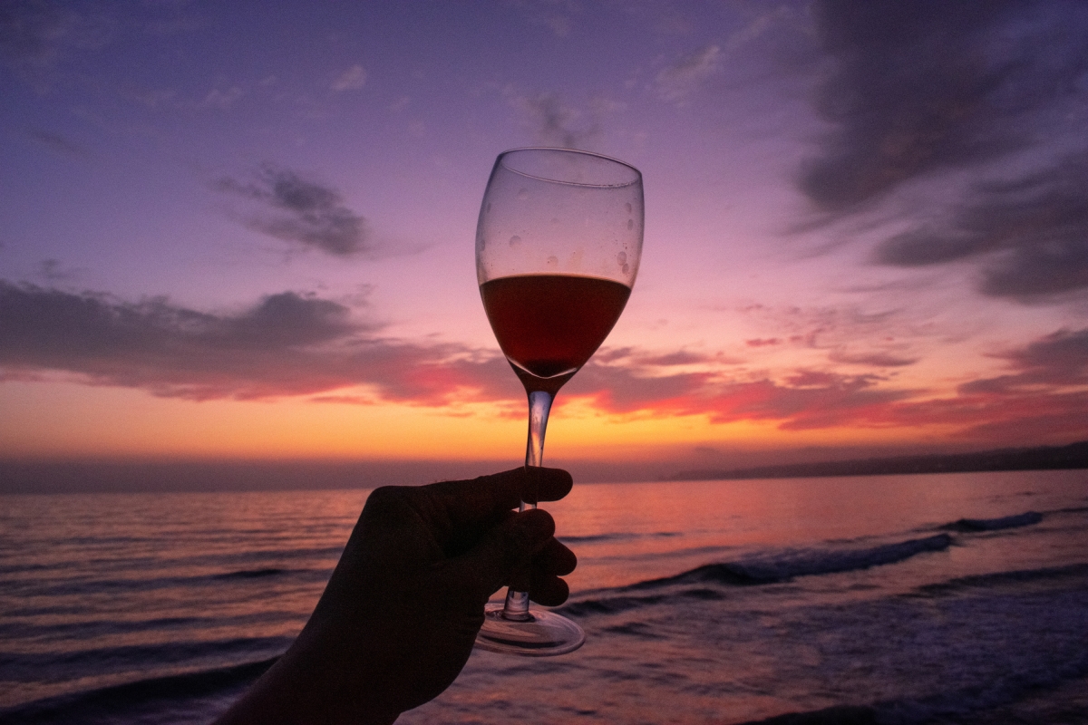 Romantic Sunset & Moonlight Dinner Cruise in Fethiye – St. Nicholas Island Evening Tour photo 8