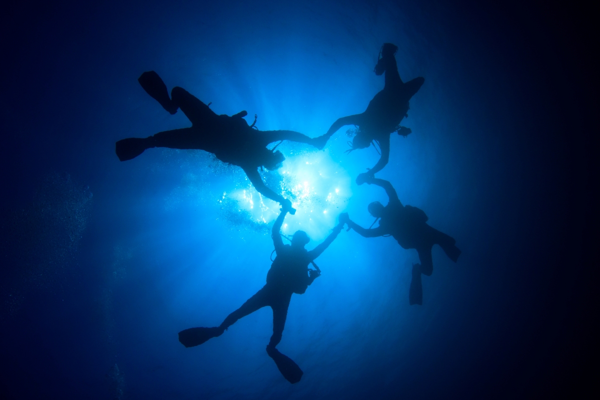 Daily Scuba Diving Tour in Fethiye – Explore the Crystal Clear Waters of the Mediterranean photo 2