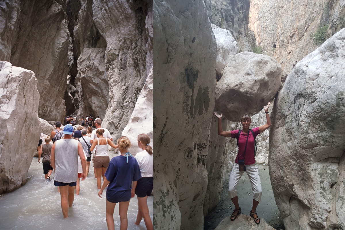 Daily Saklikent & Tlos Ancient City Tour from Fethiye photo 7