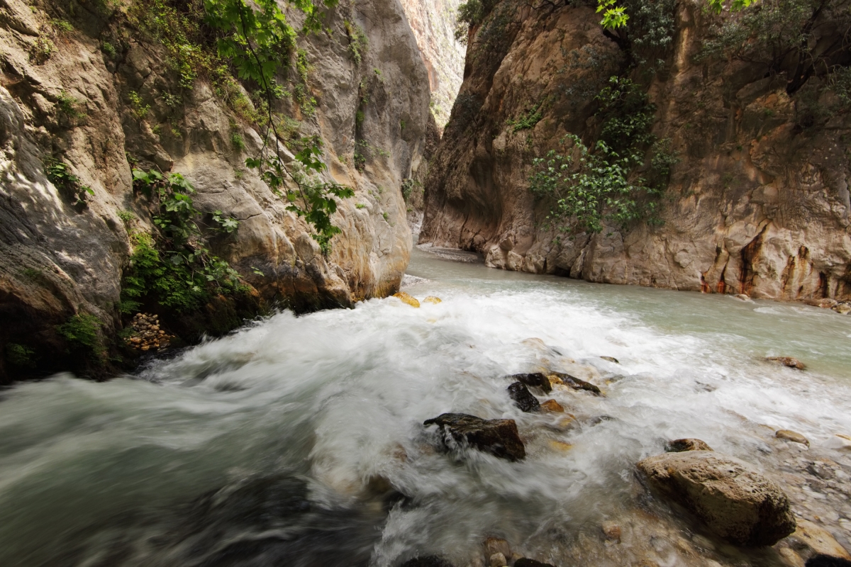 Daily Saklikent & Tlos Ancient City Tour from Fethiye photo 8