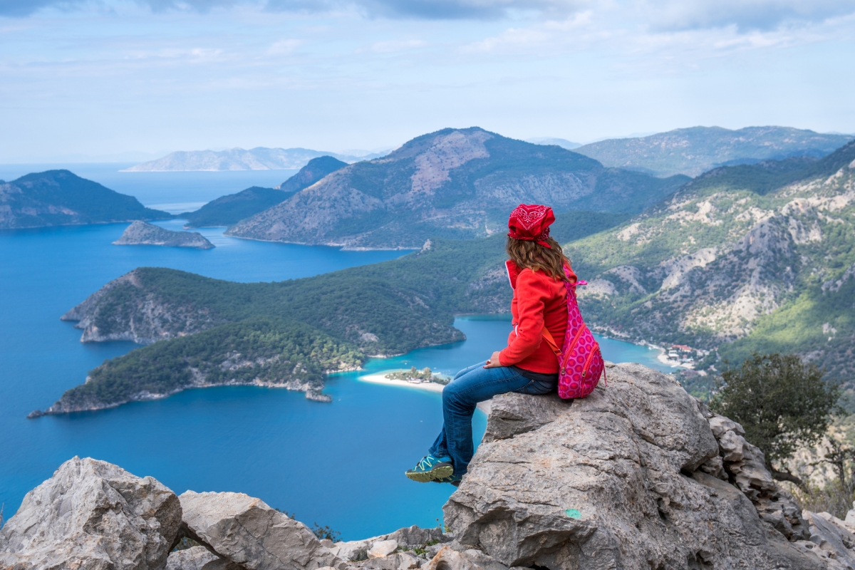 Daily Lycian Tour from Fethiye – Explore Letoon, Xanthos & Patara Beach photo 1