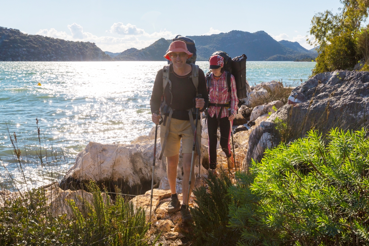 Daily Lycian Tour from Fethiye – Explore Letoon, Xanthos & Patara Beach photo 2