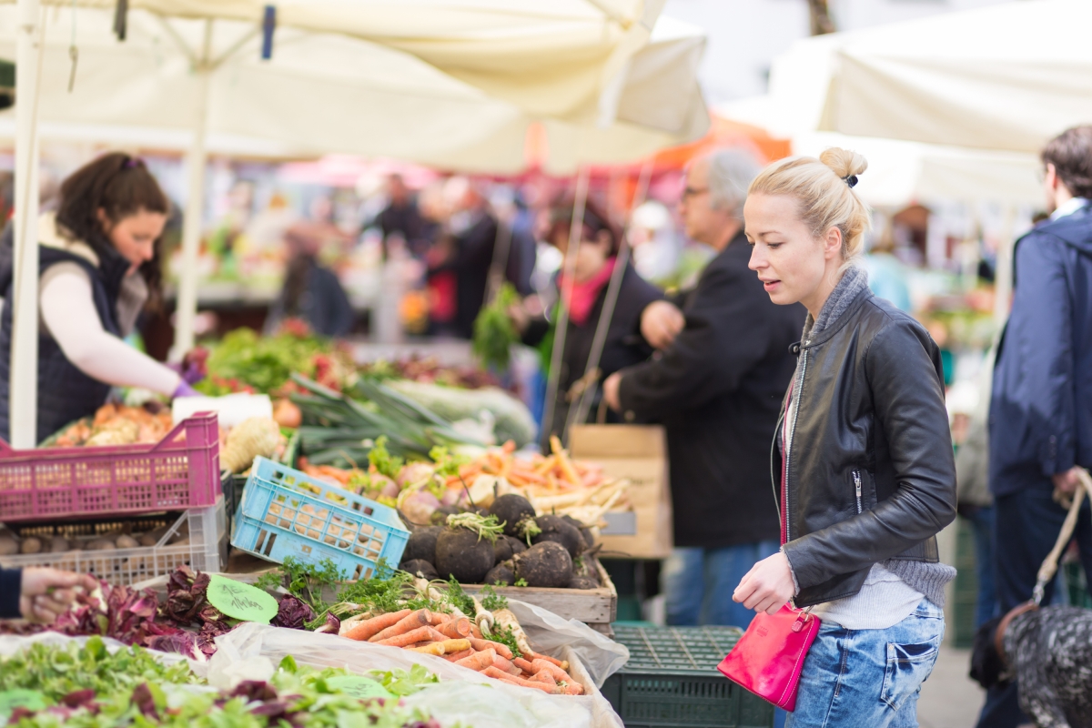 Daily Fethiye Tuesday Market Tour photo 1