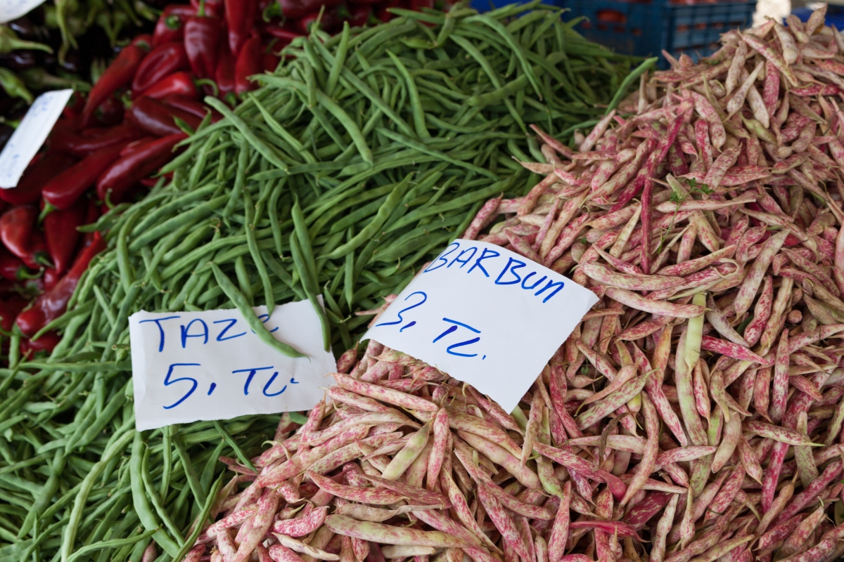 Daily Fethiye Tuesday Market Tour photo 4