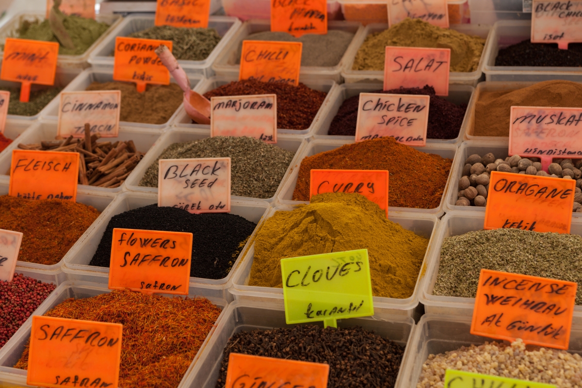 Daily Fethiye Tuesday Market Tour photo 7