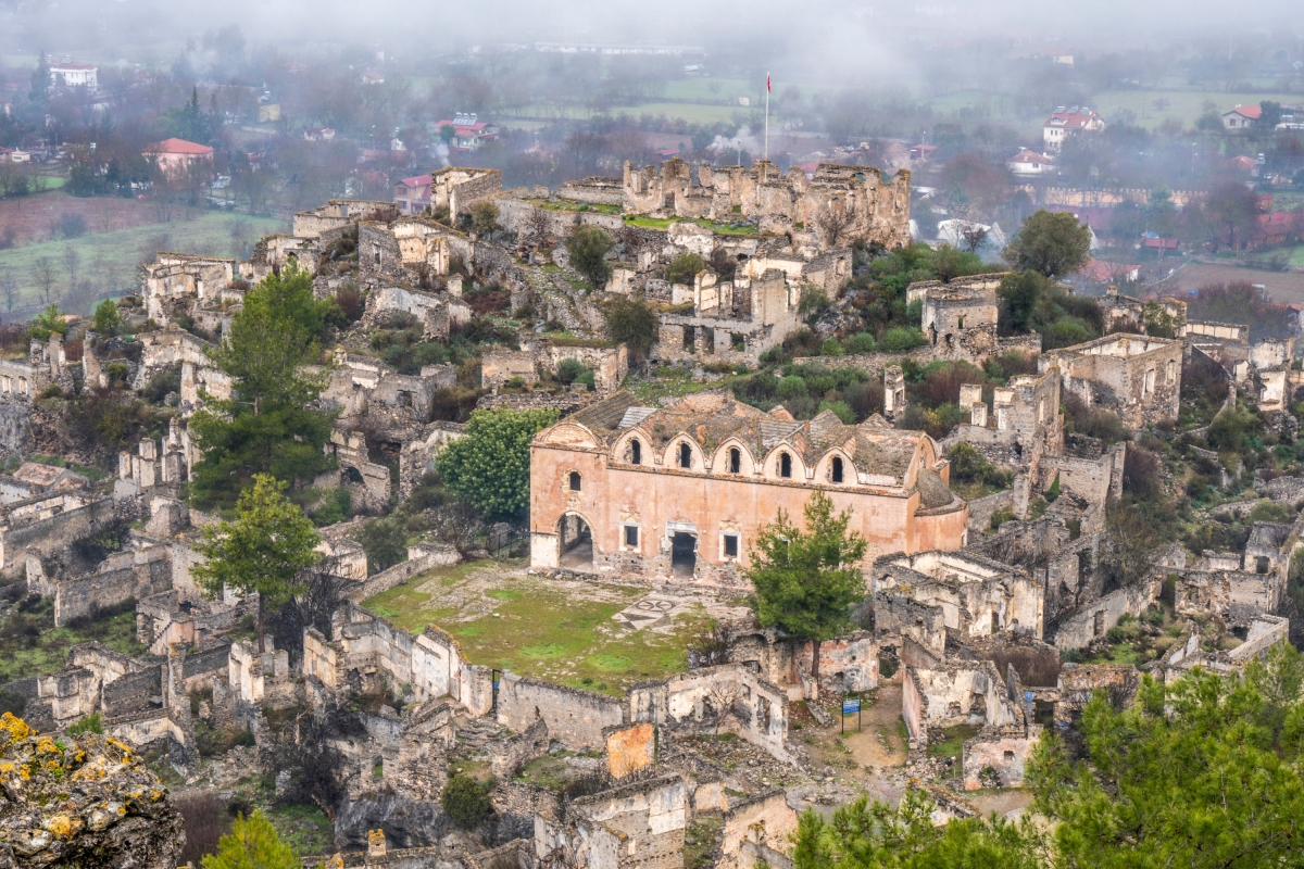 Daily Fethiye Tuesday Market Tour photo 10