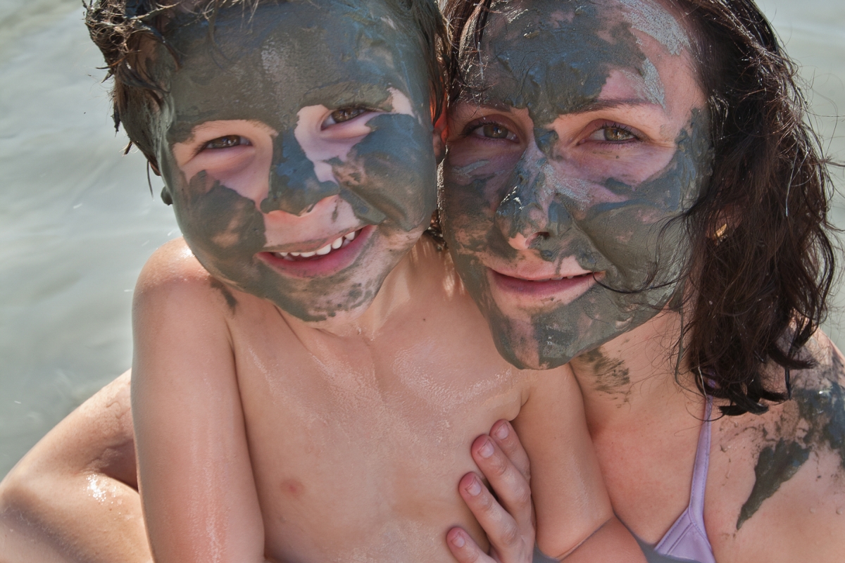Dalyan River Cruise, Mud Baths & Iztuzu Beach Day Tour from Fethiye photo 6