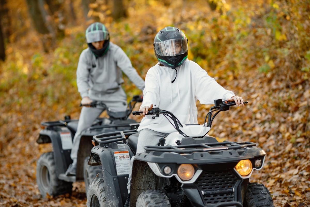 Daily Fethiye Quad Safari Tour photo 3