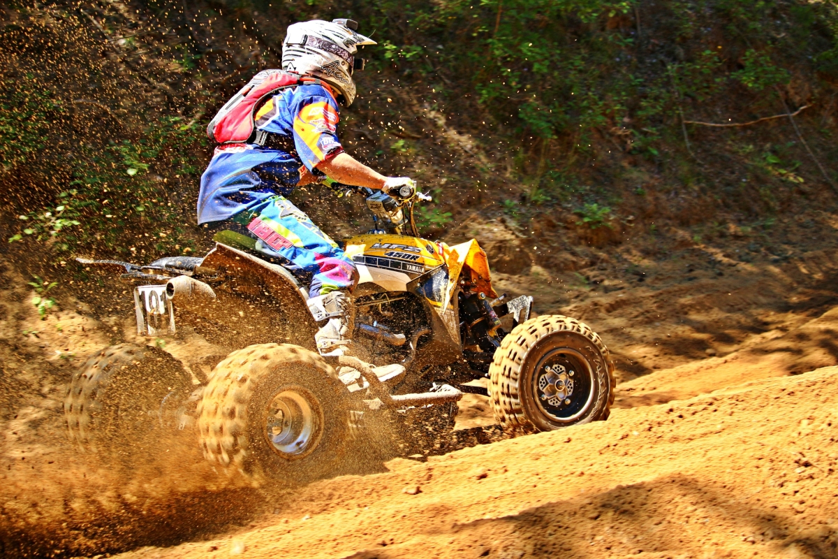 Daily Fethiye Quad Safari Tour photo 8