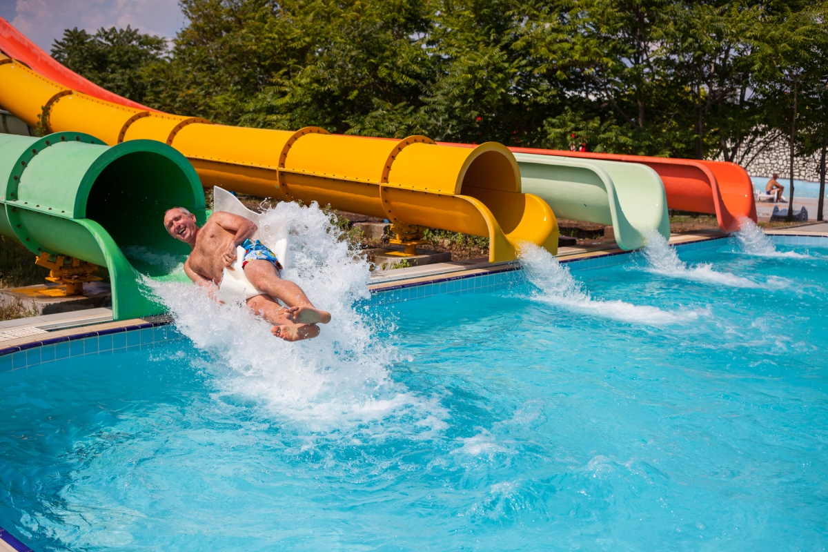 Daily Fethiye Water Park Tour (Aquapark) photo 4