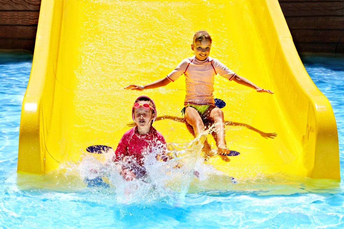 Daily Fethiye Water Park Tour (Aquapark) photo 6