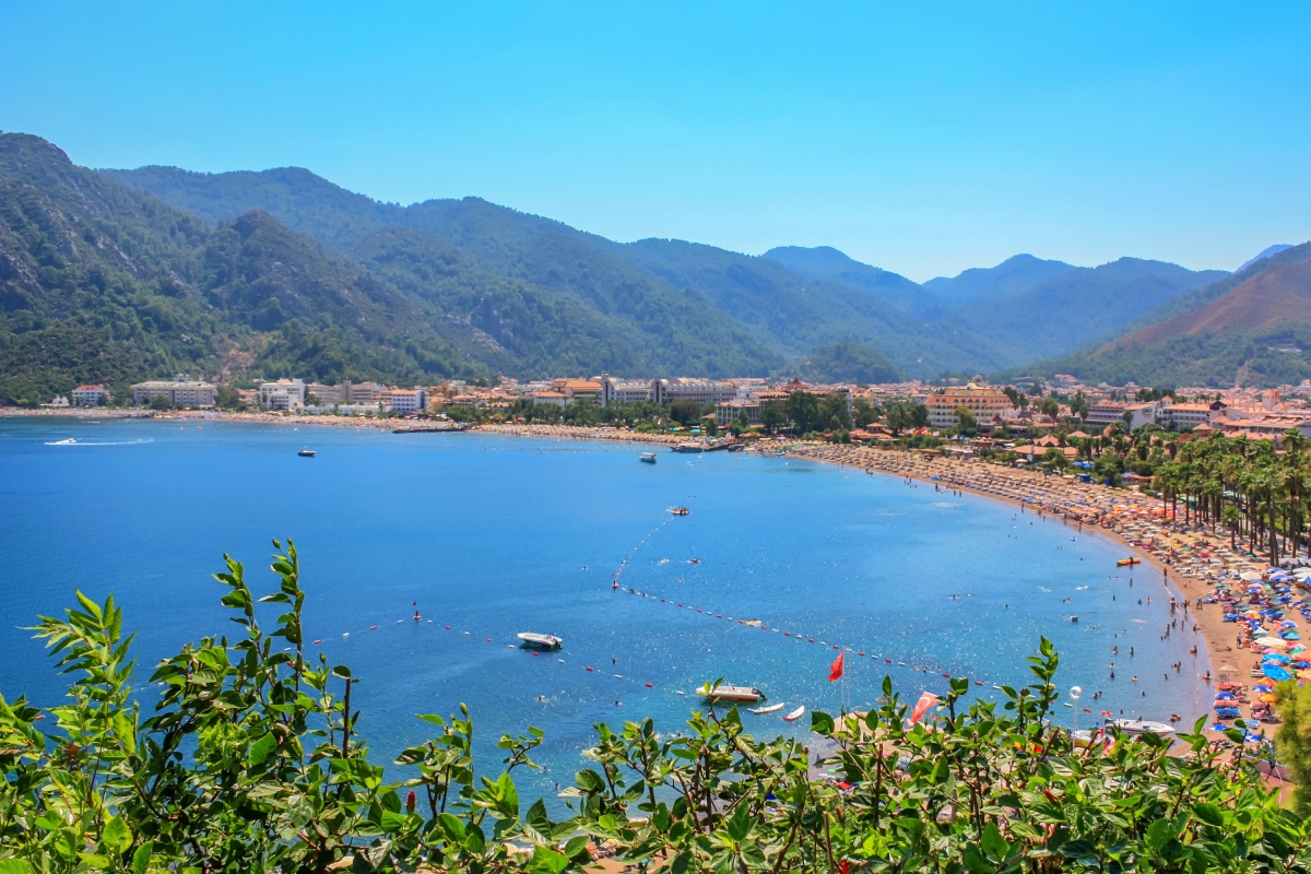 Daily Icmeler Tour from Fethiye photo 3