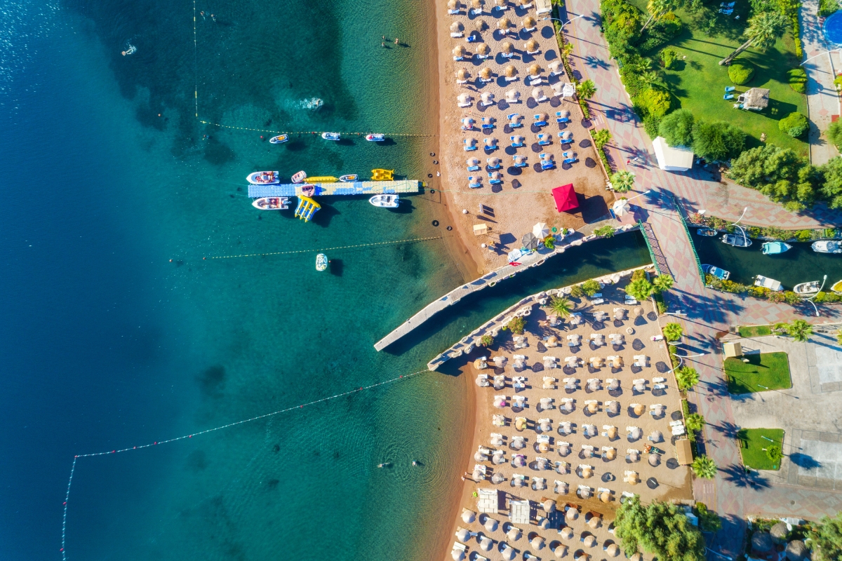 Daily Icmeler Tour from Fethiye photo 5