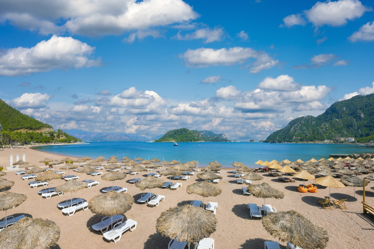 Daily Icmeler Tour from Fethiye photo 6
