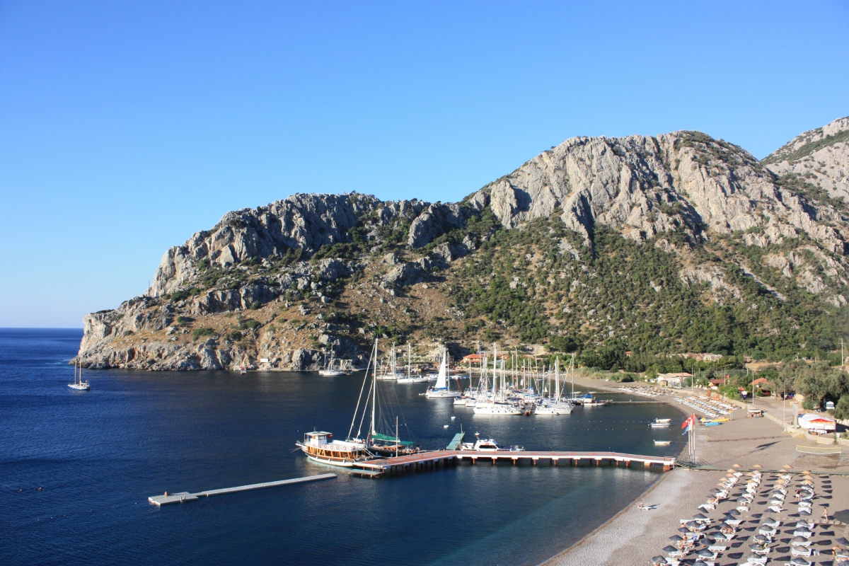 Daily Icmeler Tour from Fethiye photo 7