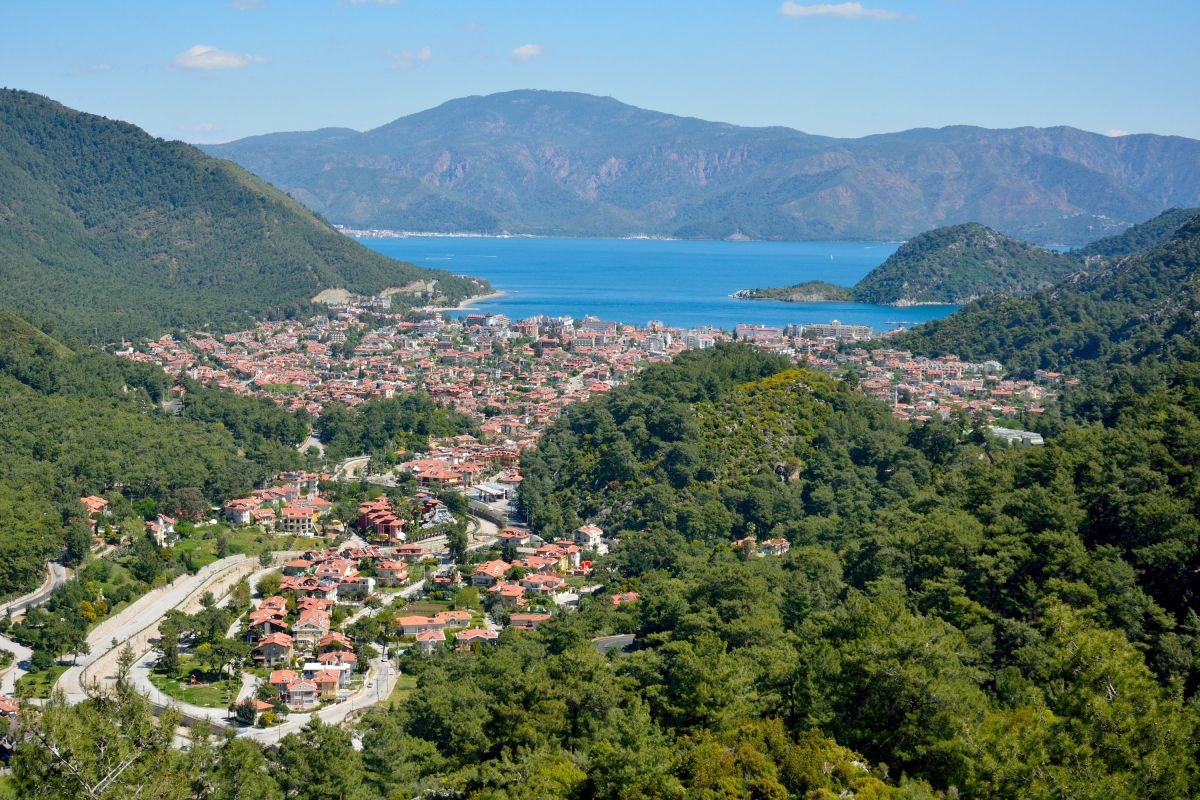 Daily Icmeler Tour from Fethiye photo 9