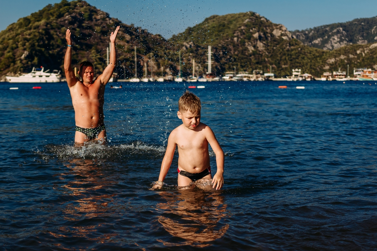Daily Icmeler Tour from Fethiye photo 10