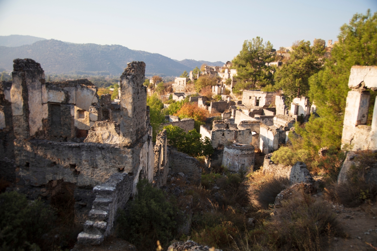 Daily Fethiye Tour from Dalyan photo 2