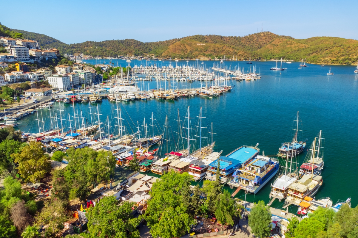 Daily Fethiye Tour from Dalyan photo 4