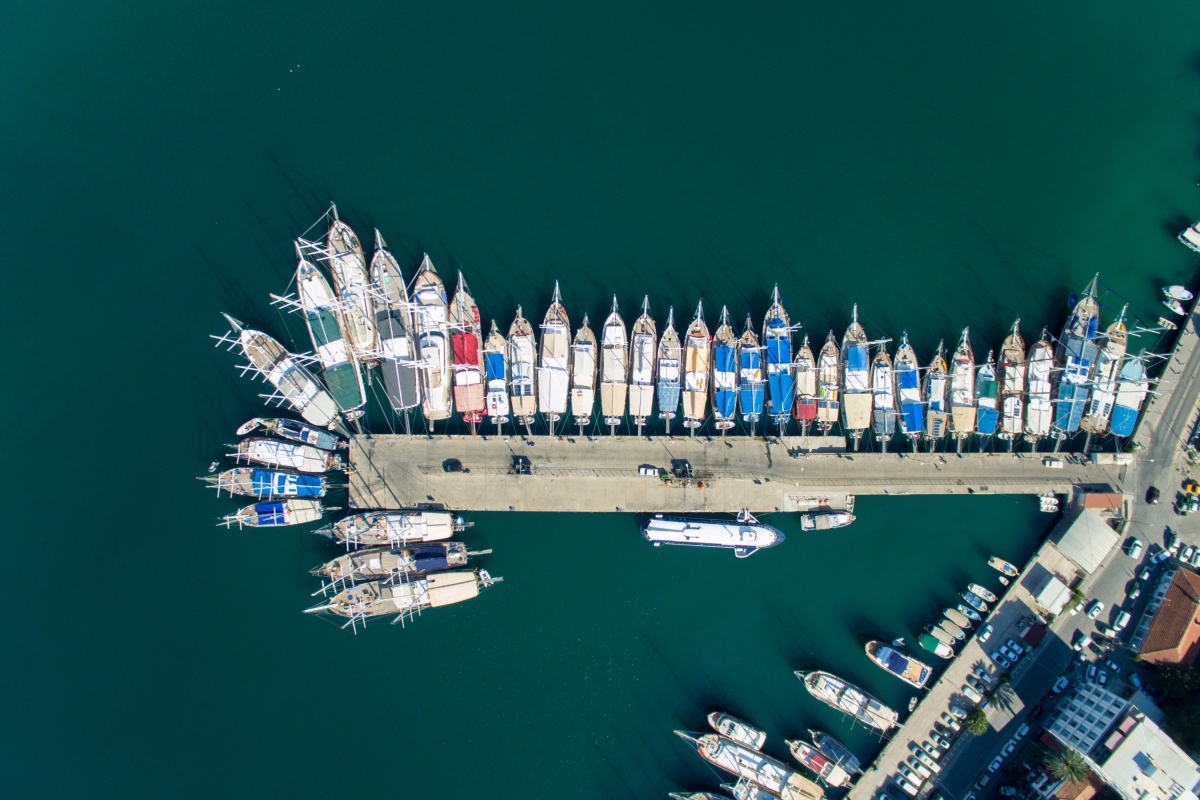 Daily Fethiye Tour from Dalyan photo 6