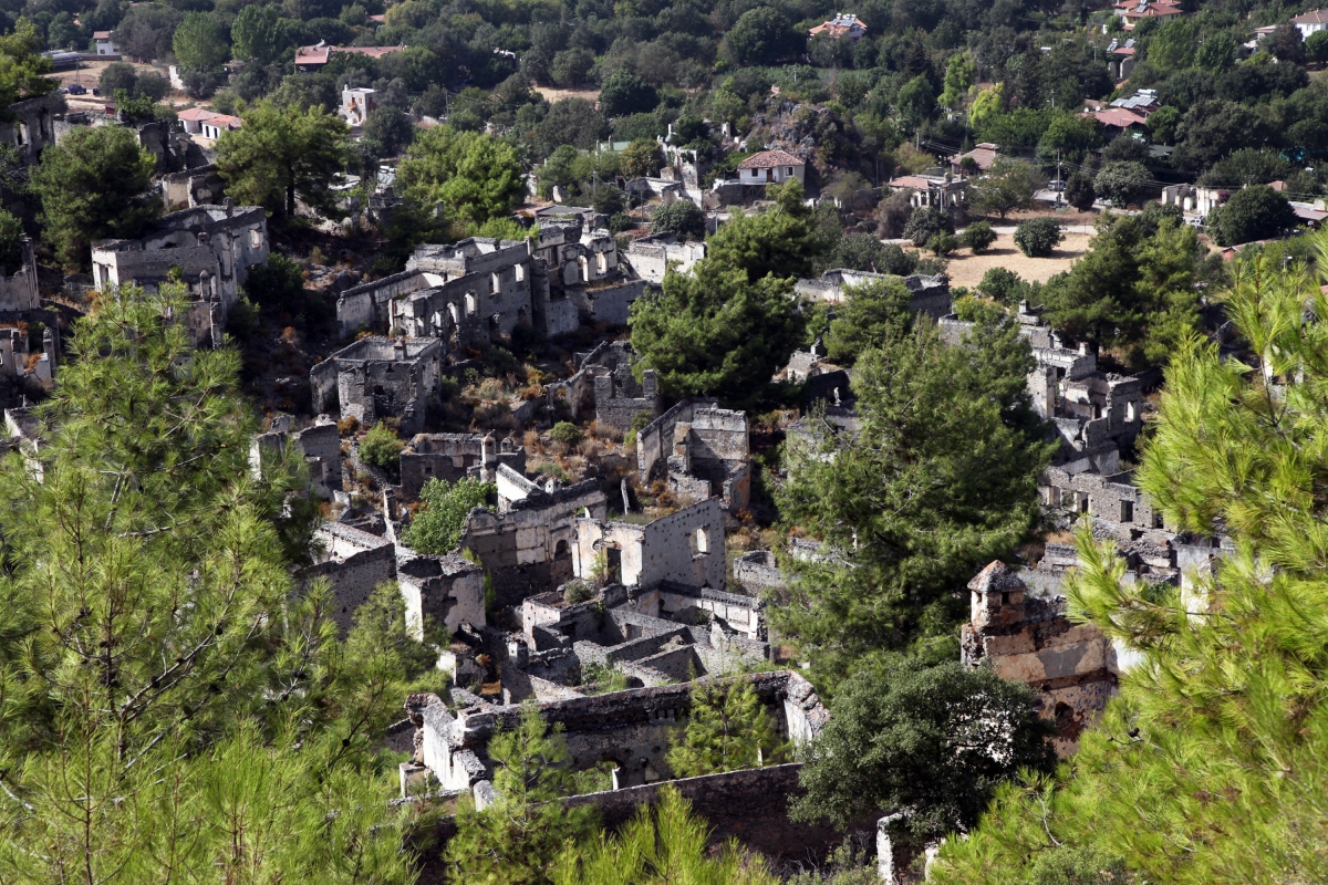 Daily Fethiye Tour from Dalyan photo 9