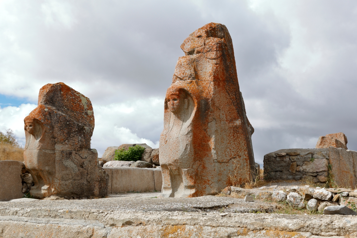 Daily Hattusas Tour from Ankara photo 1
