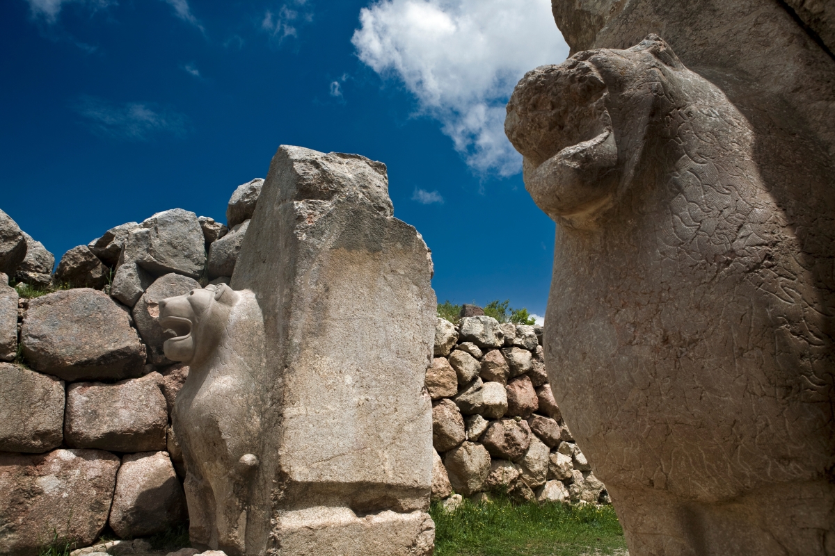 Daily Hattusas Tour from Ankara photo 2