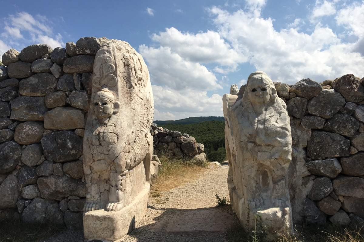 Daily Hattusas Tour from Ankara photo 3