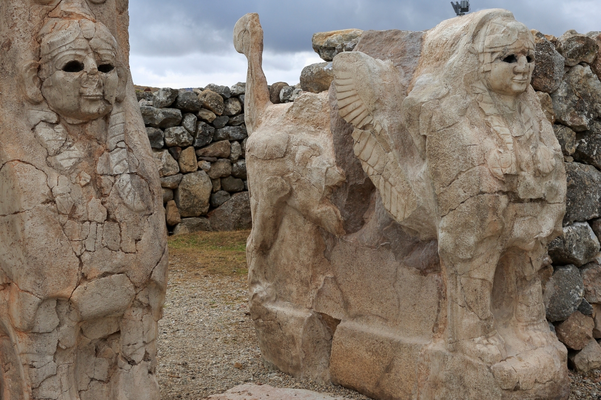 Daily Hattusas Tour from Ankara photo 5