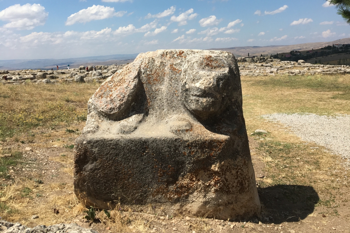 Daily Hattusas Tour from Ankara photo 10