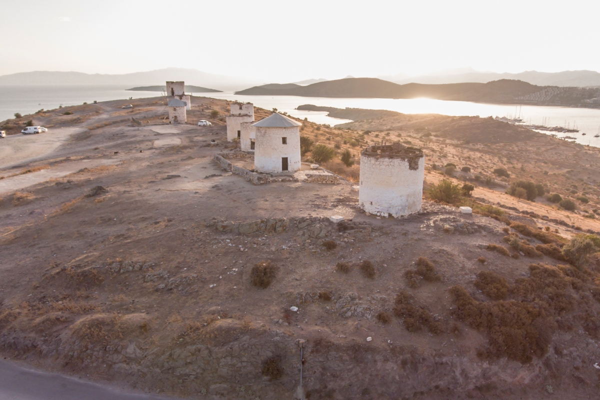 14 Days Bodrum Vacation Tour photo 4