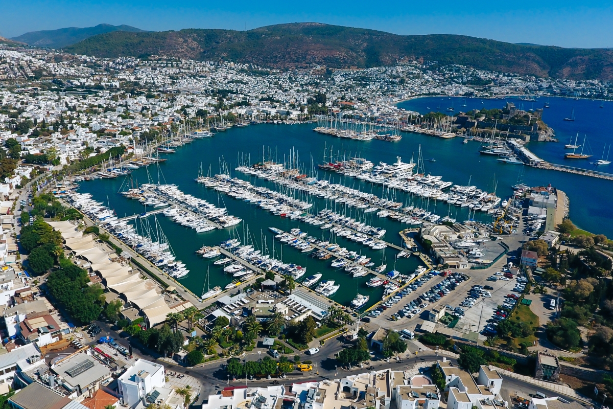 14 Days Bodrum Vacation Tour photo 7