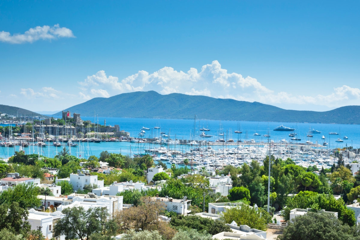7 Days Bodrum Dream Vacation Tour Packages photo 4