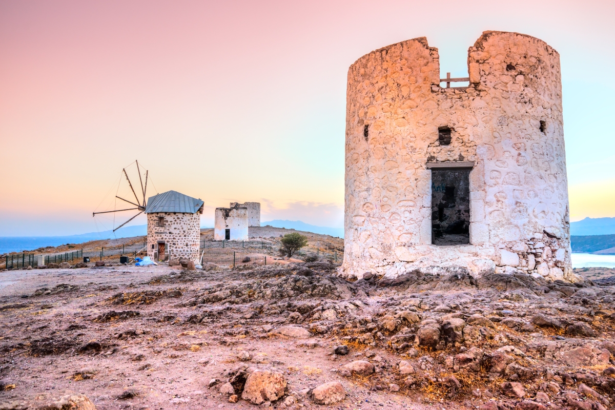 7 Days Bodrum Dream Vacation Tour Packages photo 5