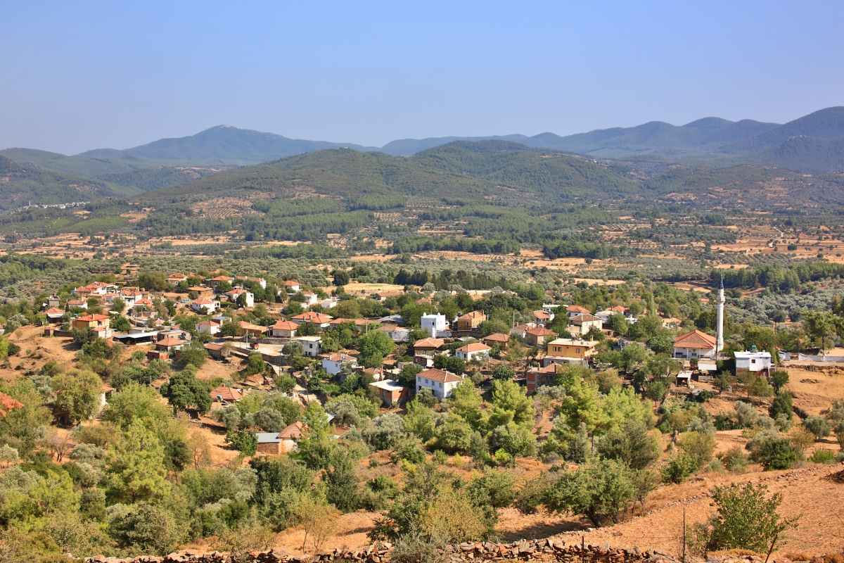 7 Days Bodrum Dream Vacation Tour Packages photo 6