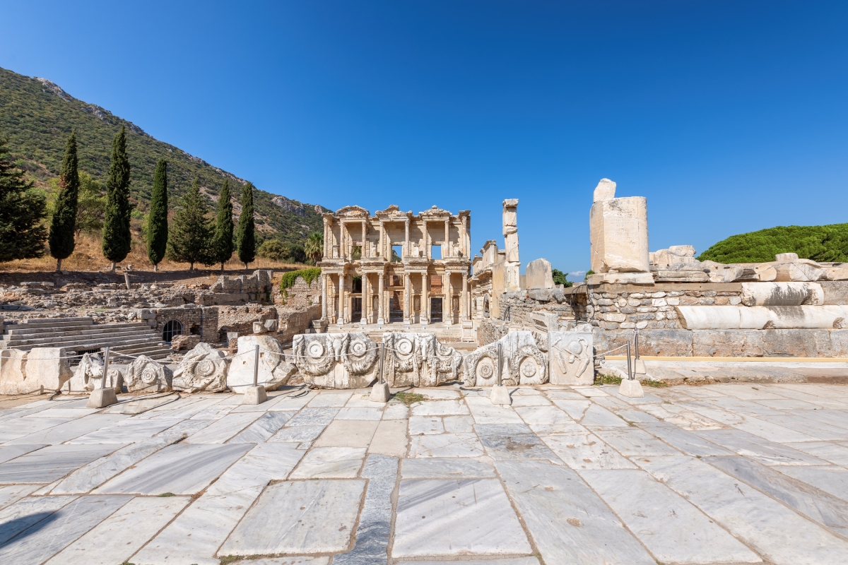 7 Days Bodrum Dream Vacation Tour Packages photo 9
