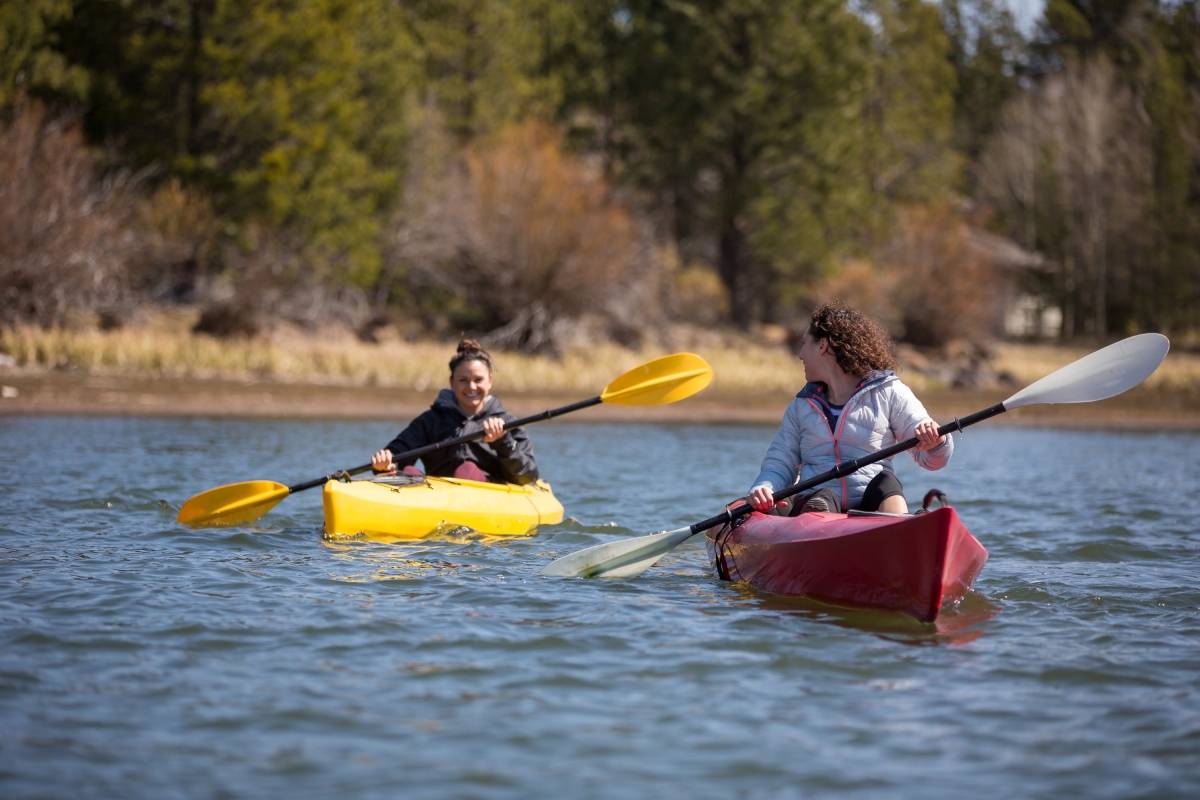 Canoeing Tour on Xanthos River & Patara Beach Day Trip from Fethiye photo 5