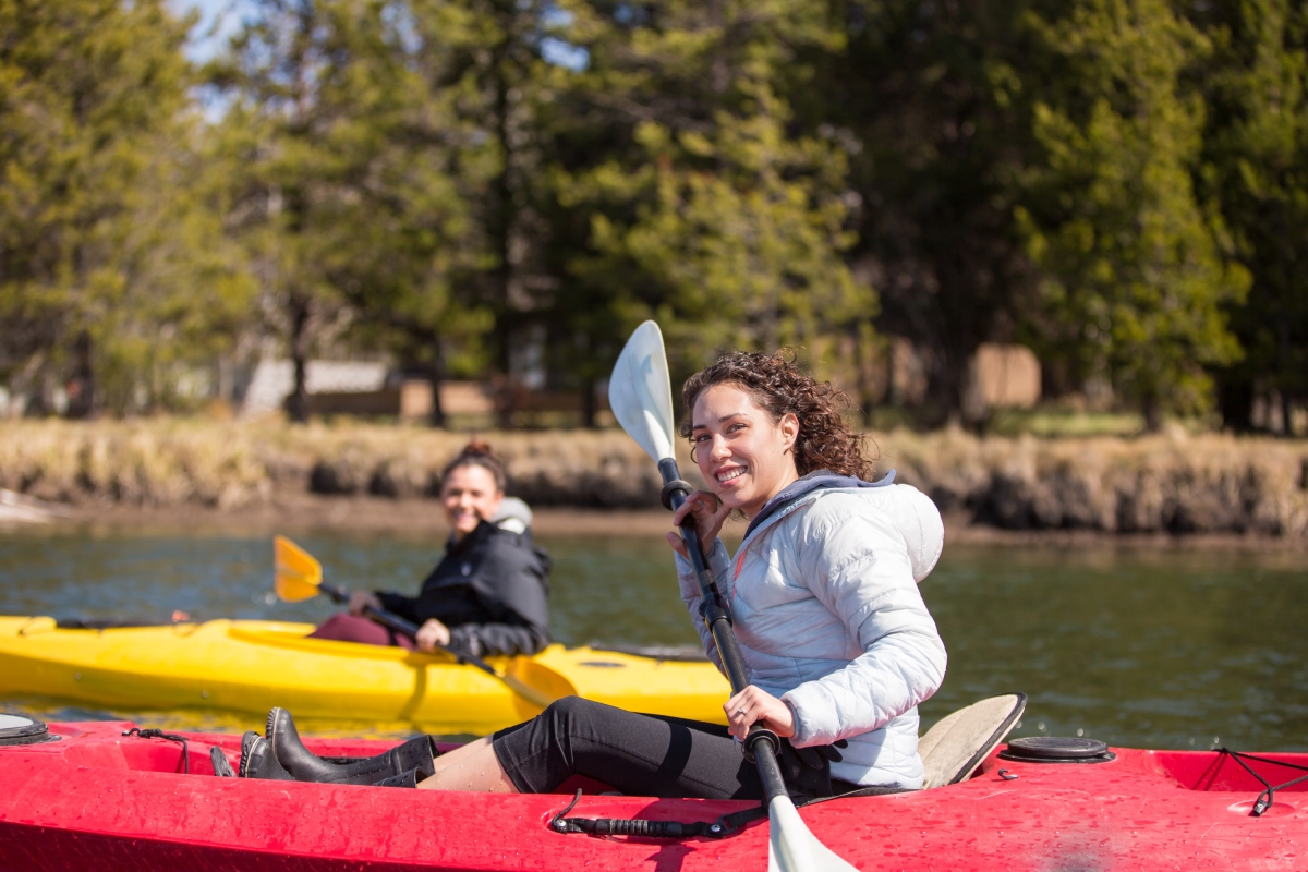 Canoeing Tour on Xanthos River & Patara Beach Day Trip from Fethiye photo 8