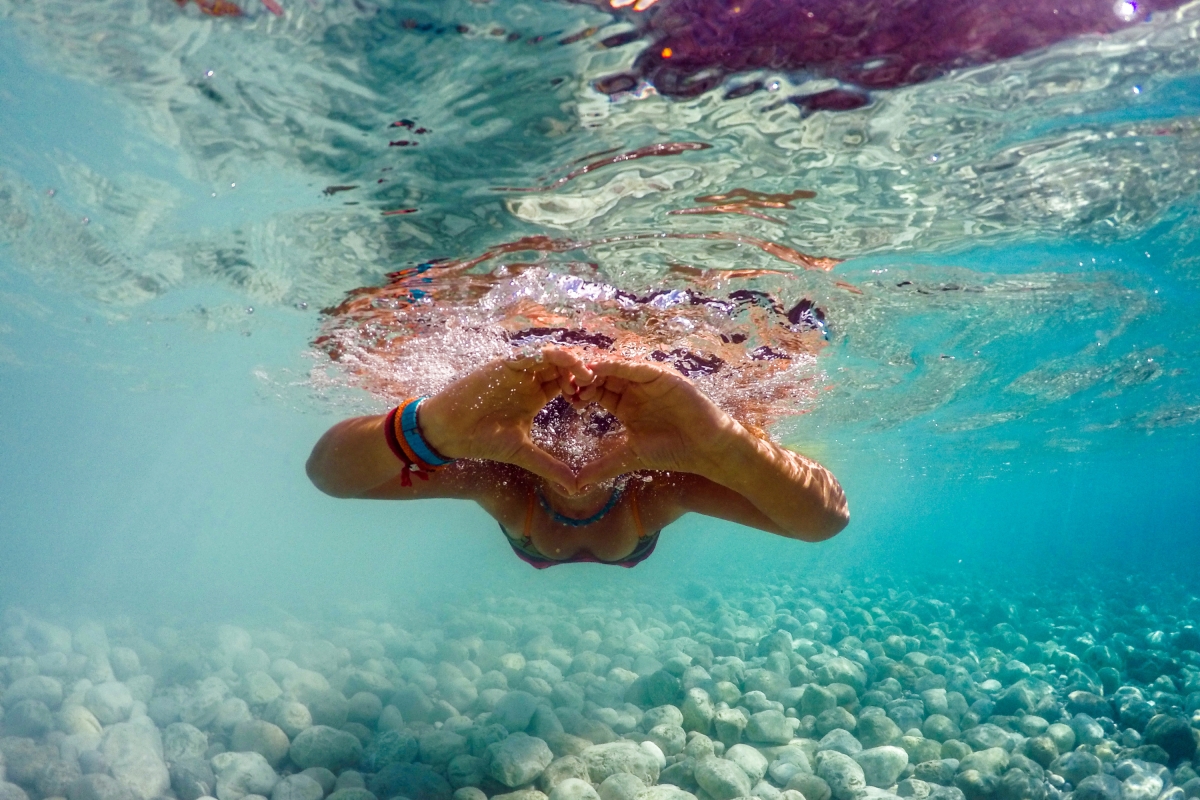 Daily 12 Islands Boat Tour from Fethiye – Swim, Snorkel & Discover Hidden Bays photo 10