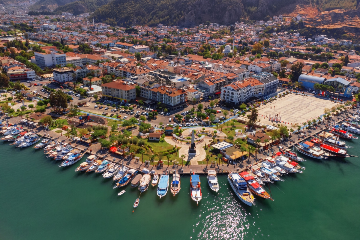 Daily Fethiye Tuesday Market Tour from Patara photo 2