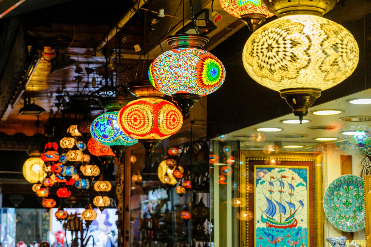 Daily Fethiye Tuesday Market Tour from Patara photo 4