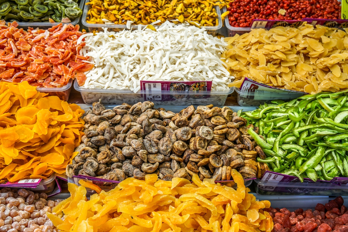 Daily Fethiye Tuesday Market Tour from Patara photo 5