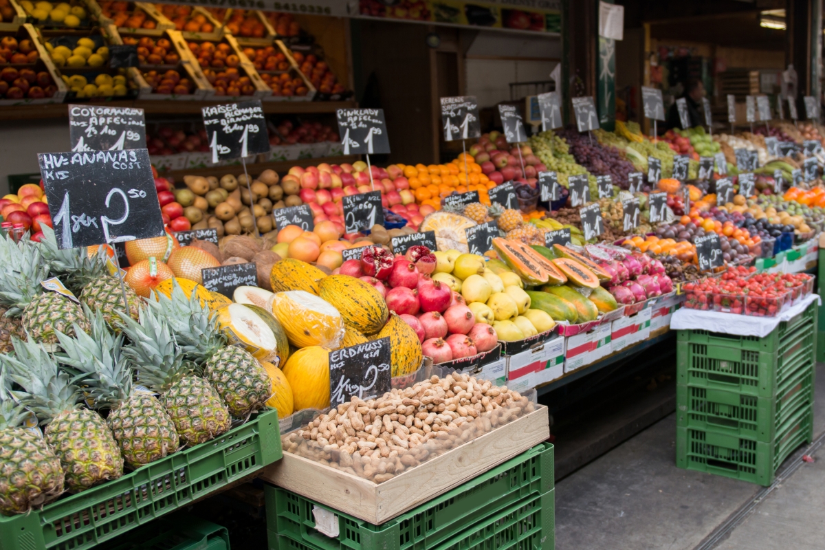 Daily Fethiye Tuesday Market Tour from Patara photo 8