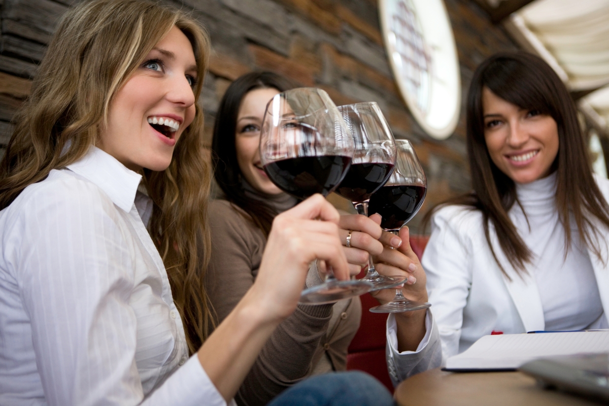 Kusadasi to Sirince Wine Tasting and Shopping Tour photo 1