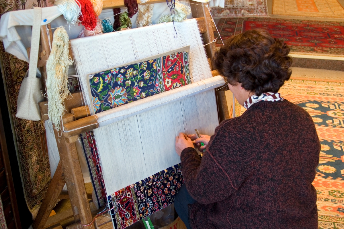 Kusadasi to Sirince Wine Tasting and Shopping Tour photo 8