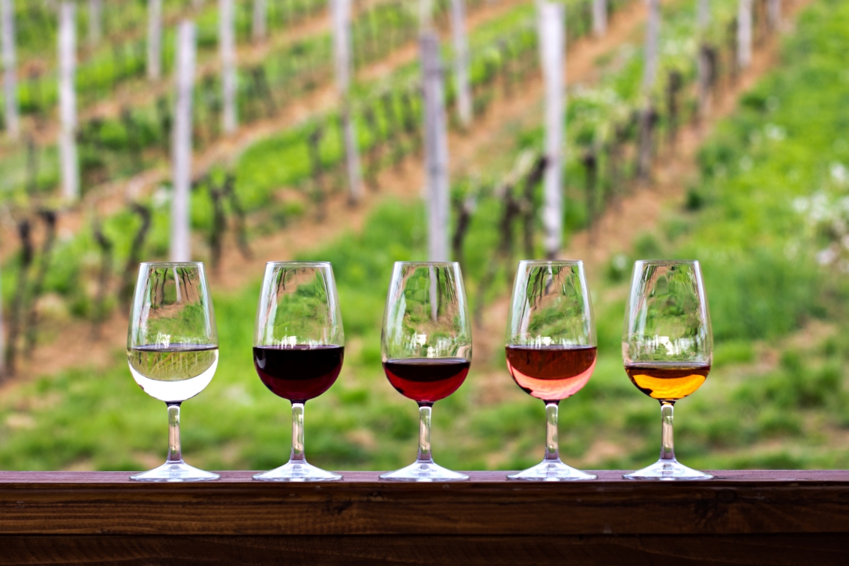 Kusadasi to Sirince Wine Tasting and Shopping Tour photo 10