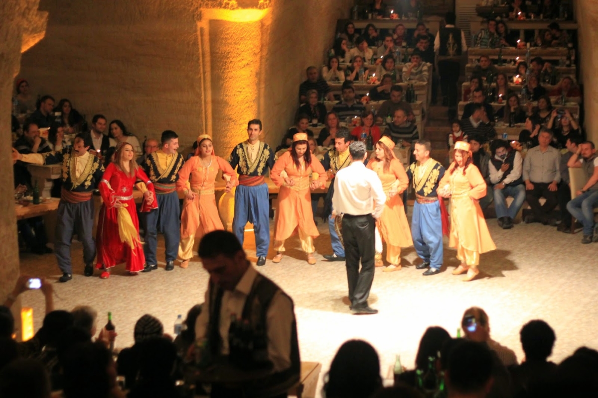 Cappadocia Two Hours Turkish Night Show + Transfer photo 1