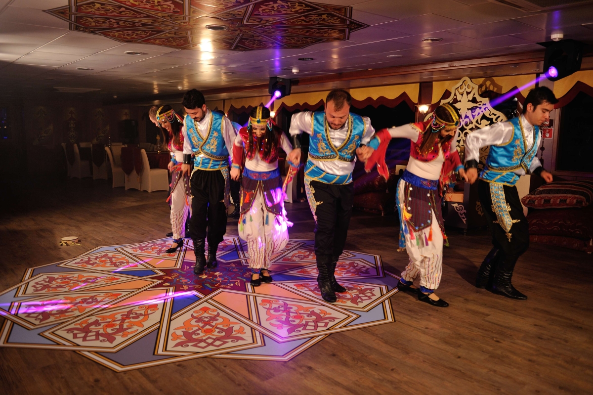 Cappadocia Two Hours Turkish Night Show + Transfer photo 2