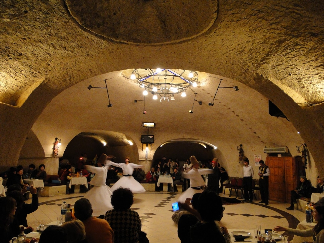 Cappadocia Two Hours Turkish Night Show + Transfer photo 3